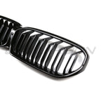 BMW G30/G31 5 SERIES LCI DOUBLE SLAT GRILLE
