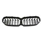 BMW G30/G31 5 SERIES LCI DOUBLE SLAT GRILLE