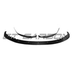 BMW G30/G31 5 SERIES 2016-2020 PRE LCI CARBON FIBRE SPLITTER - V1