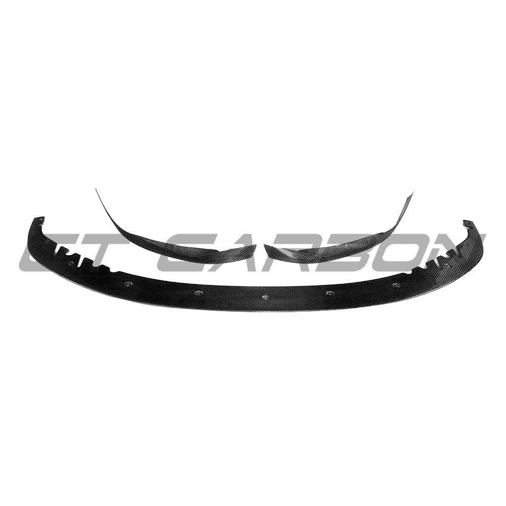 BMW G30 5 SERIES 2016-2023 CARBON FIBRE KIT - V3