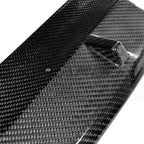 BMW G30/G31 5 SERIES 2016-2020 PRE LCI CARBON FIBRE SPLITTER - V1