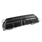 BMW G42 2 SERIES 2022+ FULL CARBON FIBRE KIT - V4