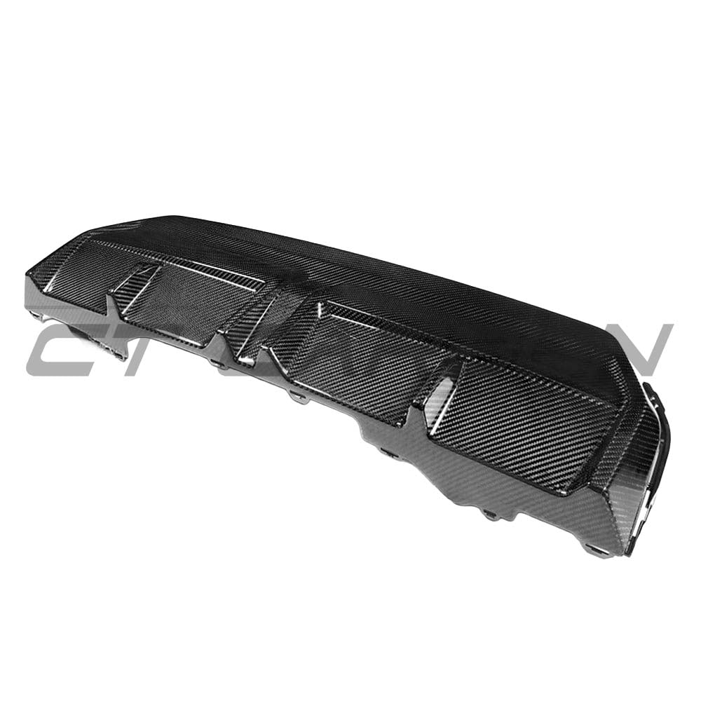 BMW G42 2 SERIES 2022+ FULL CARBON FIBRE KIT - V4