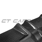 BMW G42 2 SERIES 2022+ FULL CARBON FIBRE KIT - V3