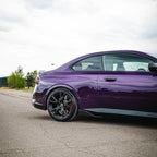 BMW G42 2 SERIES FULL CARBON FIBRE KIT - V1
