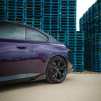 BMW G42 2 SERIES FULL CARBON FIBRE KIT - V1