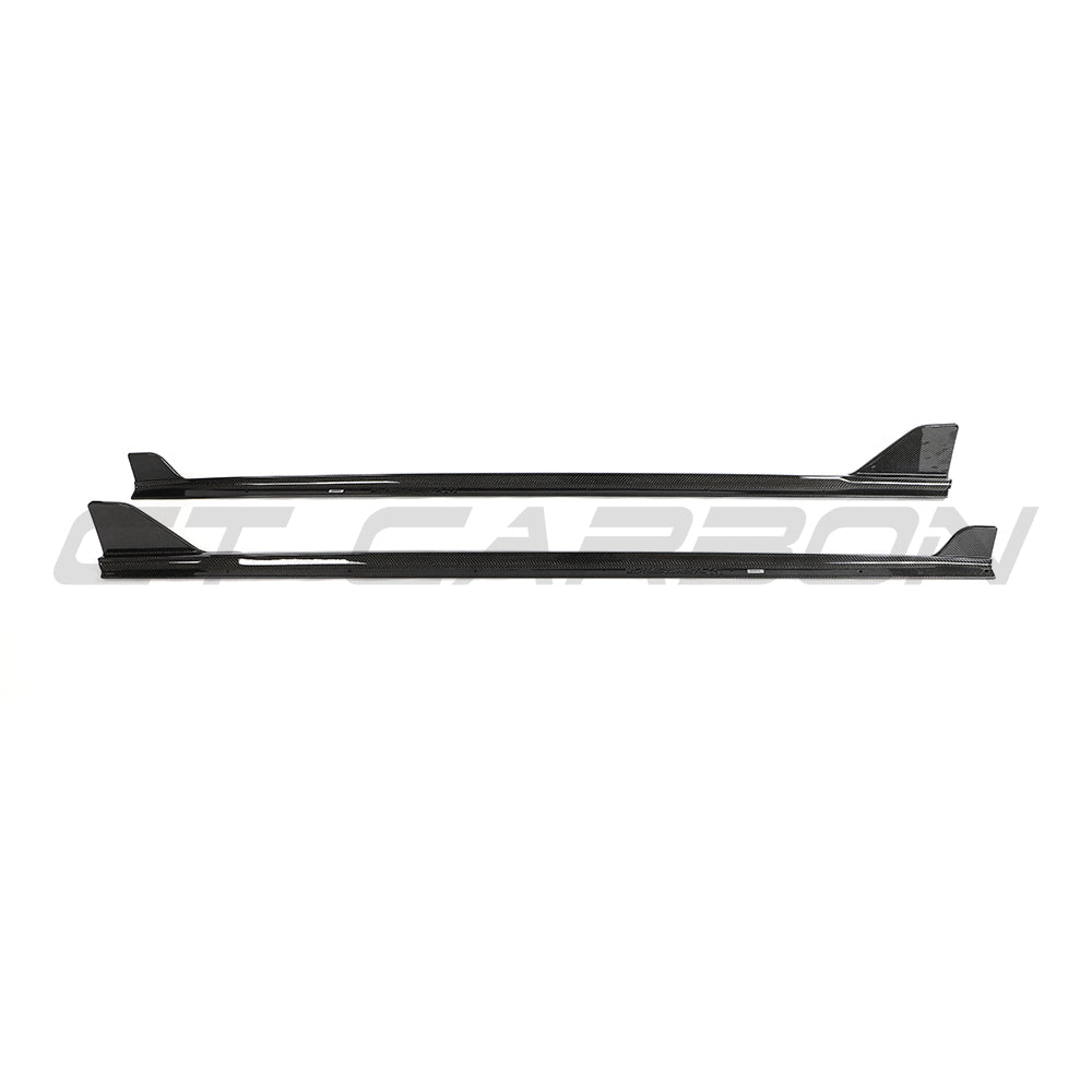 BMW G42 2 SERIES 2022+ FULL CARBON FIBRE KIT - V6