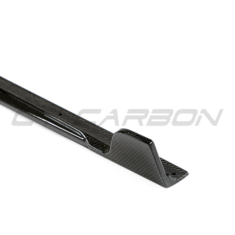 BMW G42 2 SERIES 2022+ FULL CARBON FIBRE KIT - V6