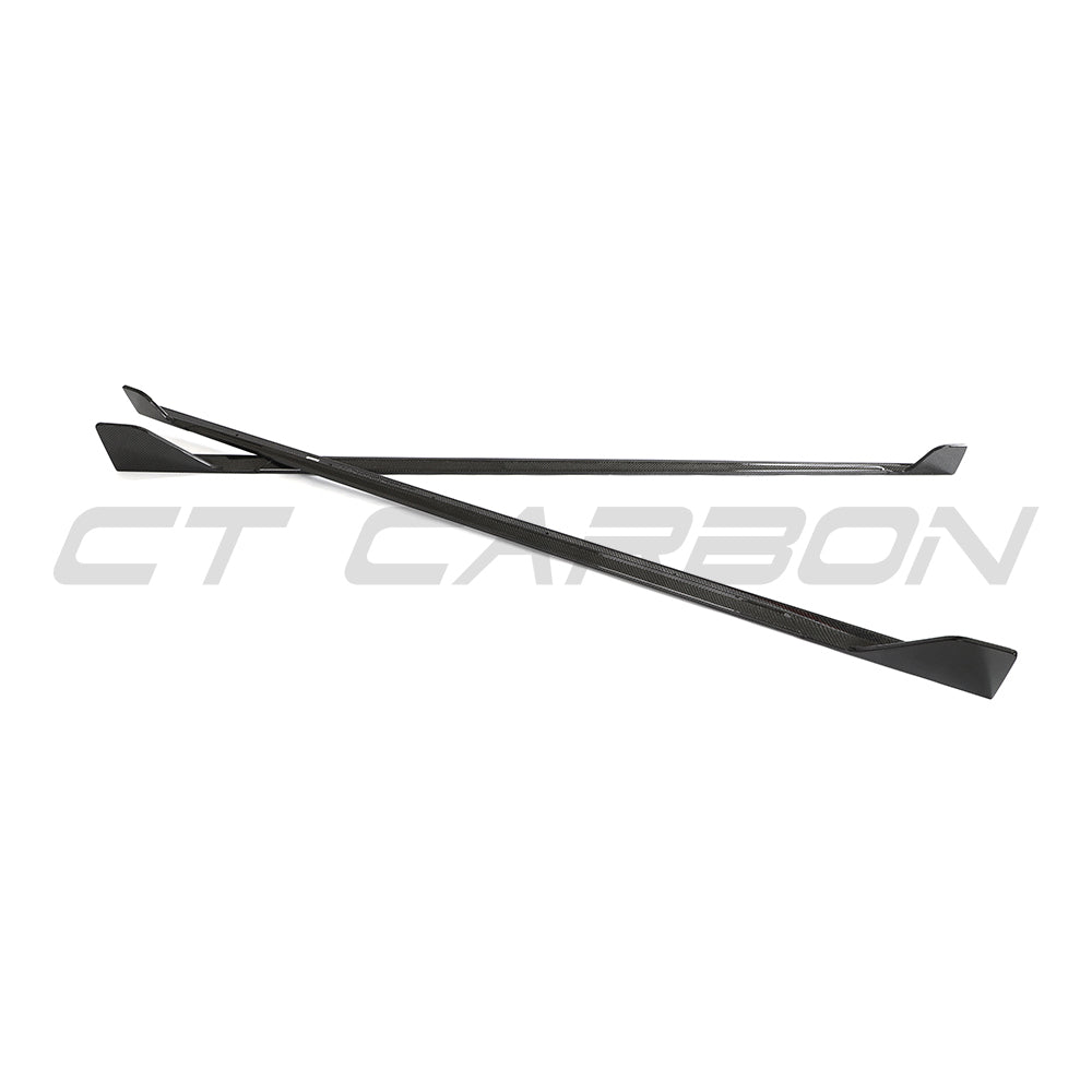 BMW G42 2 SERIES 2022+ FULL CARBON FIBRE KIT - V5