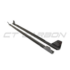 BMW G42 2 SERIES 2022+ FULL CARBON FIBRE KIT - V4