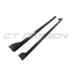 BMW G42 2 SERIES 2022+ FULL CARBON FIBRE KIT - V4