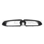 BMW G42 2 SERIES CARBON FIBRE GRILLE