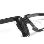 BMW G42 2 SERIES CARBON FIBRE GRILLE