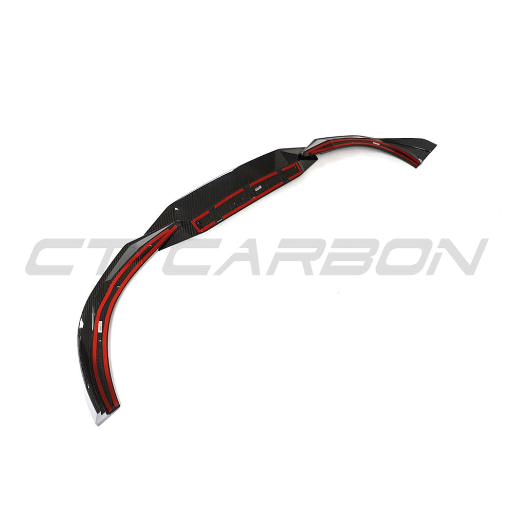 BMW G42 2 SERIES 2022+ FULL CARBON FIBRE KIT - V4