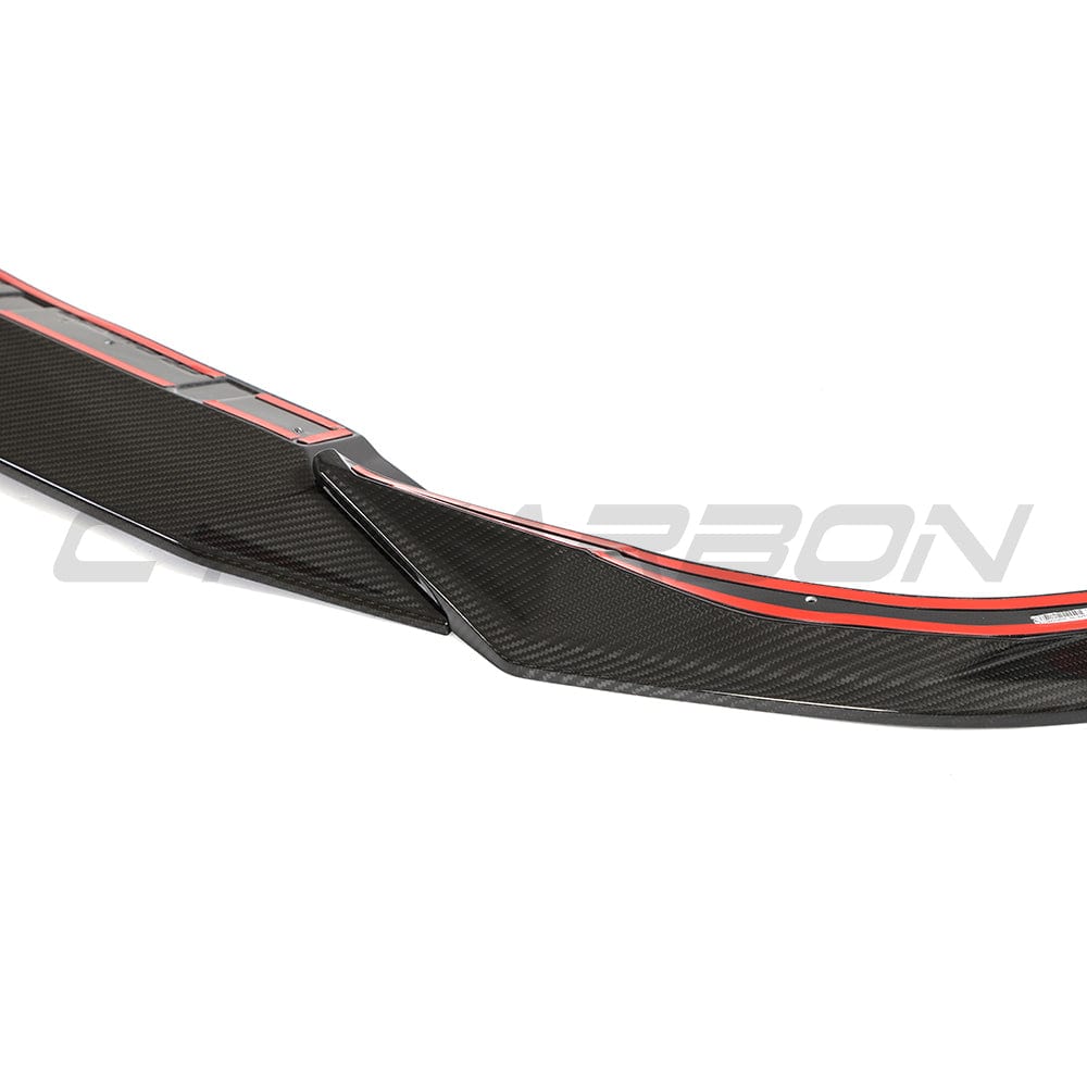 BMW G42 2 SERIES 2022+ FULL CARBON FIBRE KIT - V6