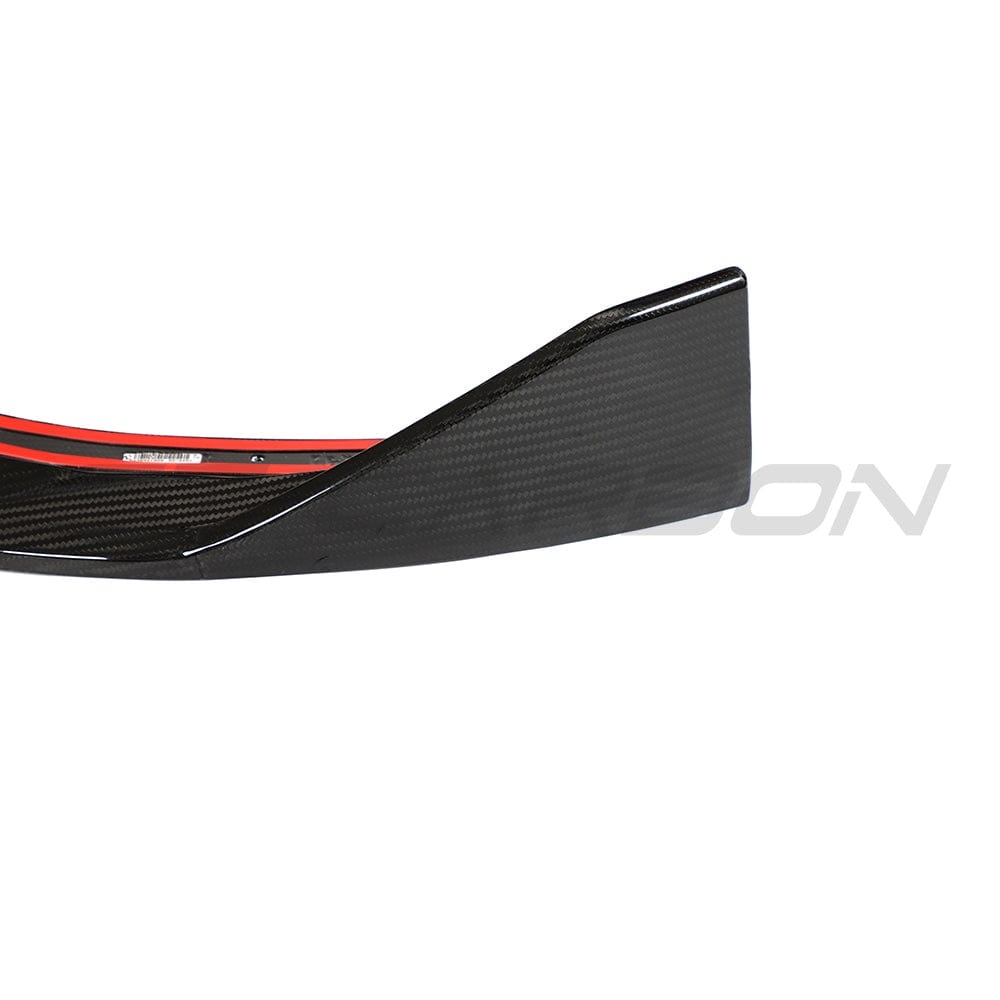 BMW G42 2 SERIES 2022+ FULL CARBON FIBRE KIT - V5