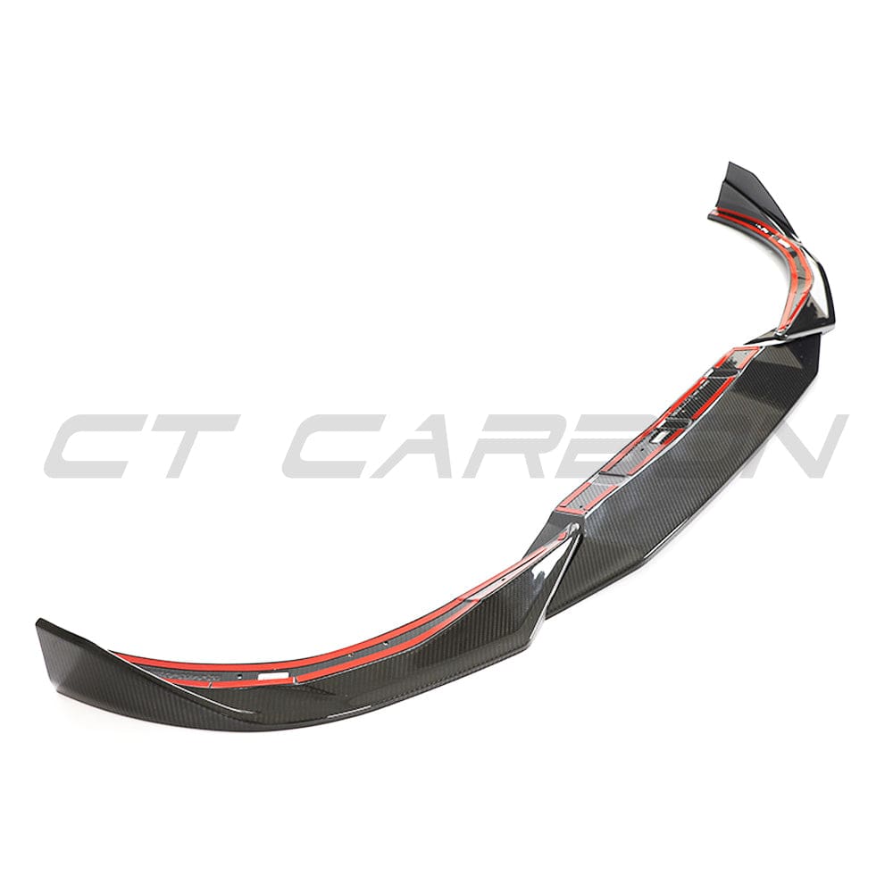 BMW G42 2 SERIES 2022+ FULL CARBON FIBRE KIT - V3