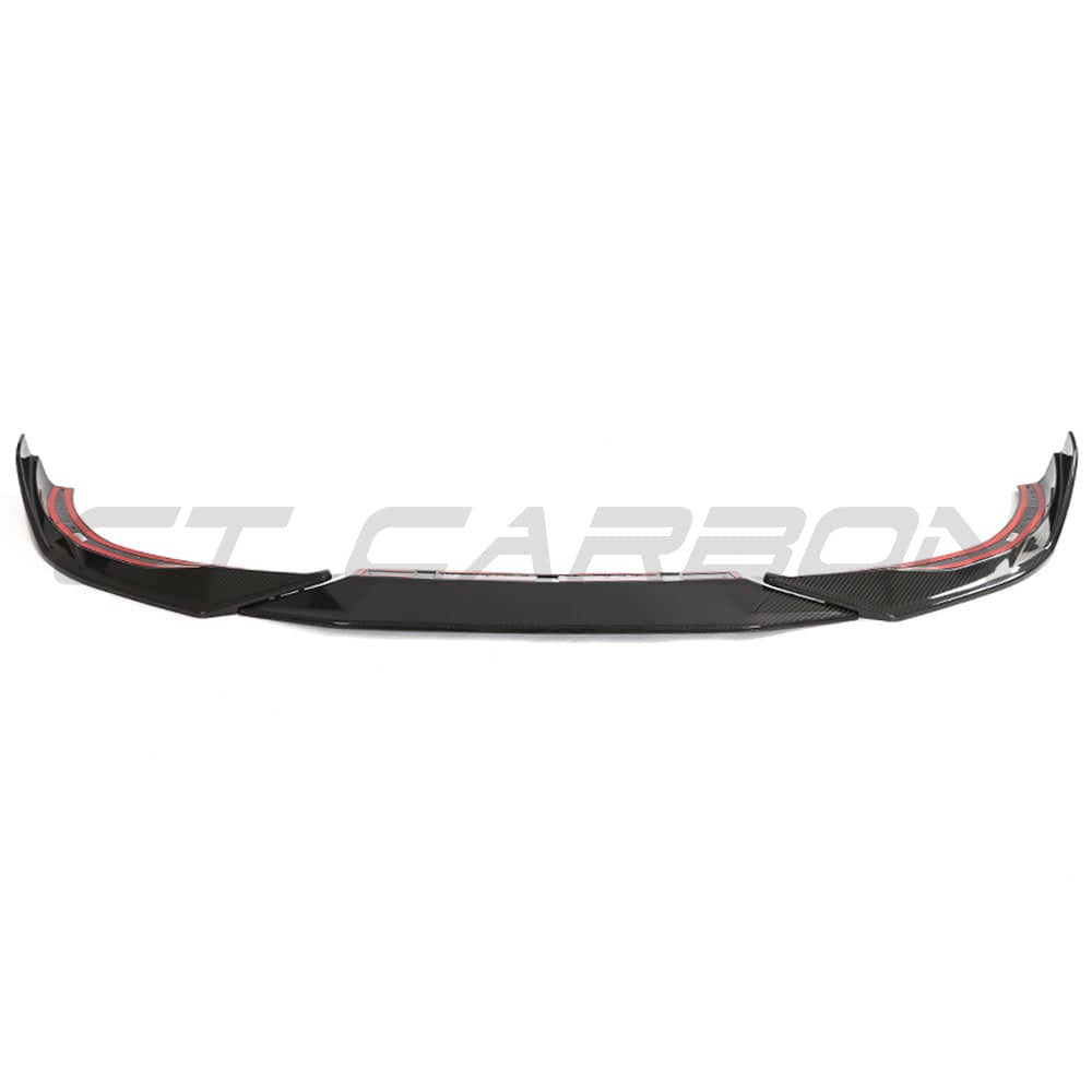 BMW G42 2 SERIES 2022+ FULL CARBON FIBRE KIT - V3
