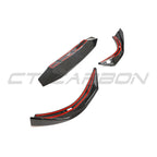 BMW G42 2 SERIES 2022+ FULL CARBON FIBRE KIT - V3