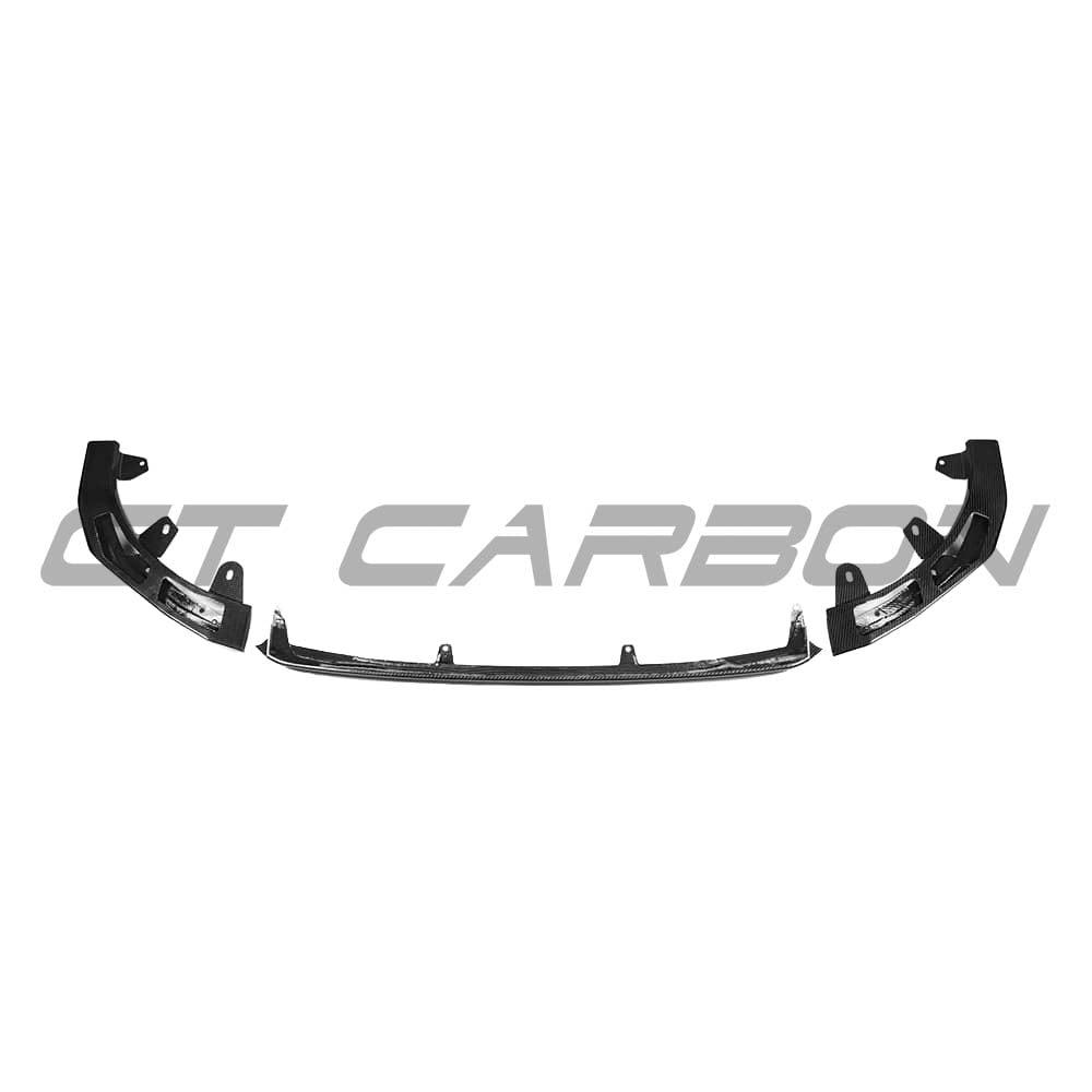 BMW G42 2 SERIES FULL CARBON FIBRE KIT - V1