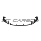 BMW G42 2 SERIES CARBON FIBRE SPLITTER - V1