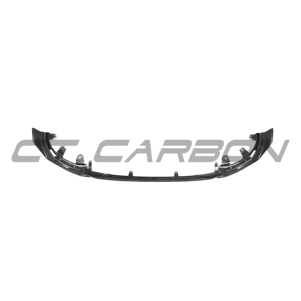 BMW G42 2 SERIES FULL CARBON FIBRE KIT - V1