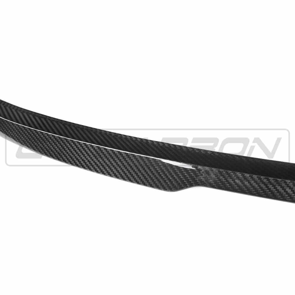 BMW G87 G42 Carbon Fibre Spoiler V2