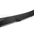 BMW G87 G42 Carbon Fibre Spoiler V2