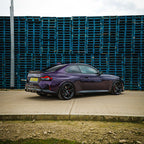 BMW G87 G42 Carbon Fibre Spoiler V2