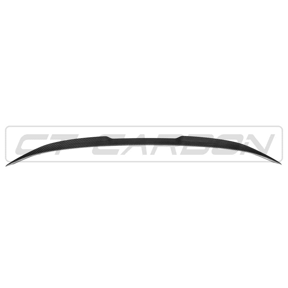BMW G87 G42 Carbon Fibre Spoiler V2