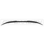 BMW G87 G42 Carbon Fibre Spoiler V2