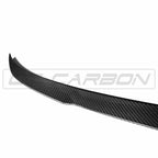 BMW G87 G42 Carbon Fibre Spoiler V2