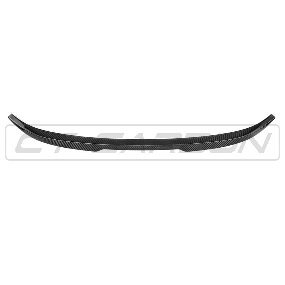 BMW G87 G42 Carbon Fibre Spoiler V2
