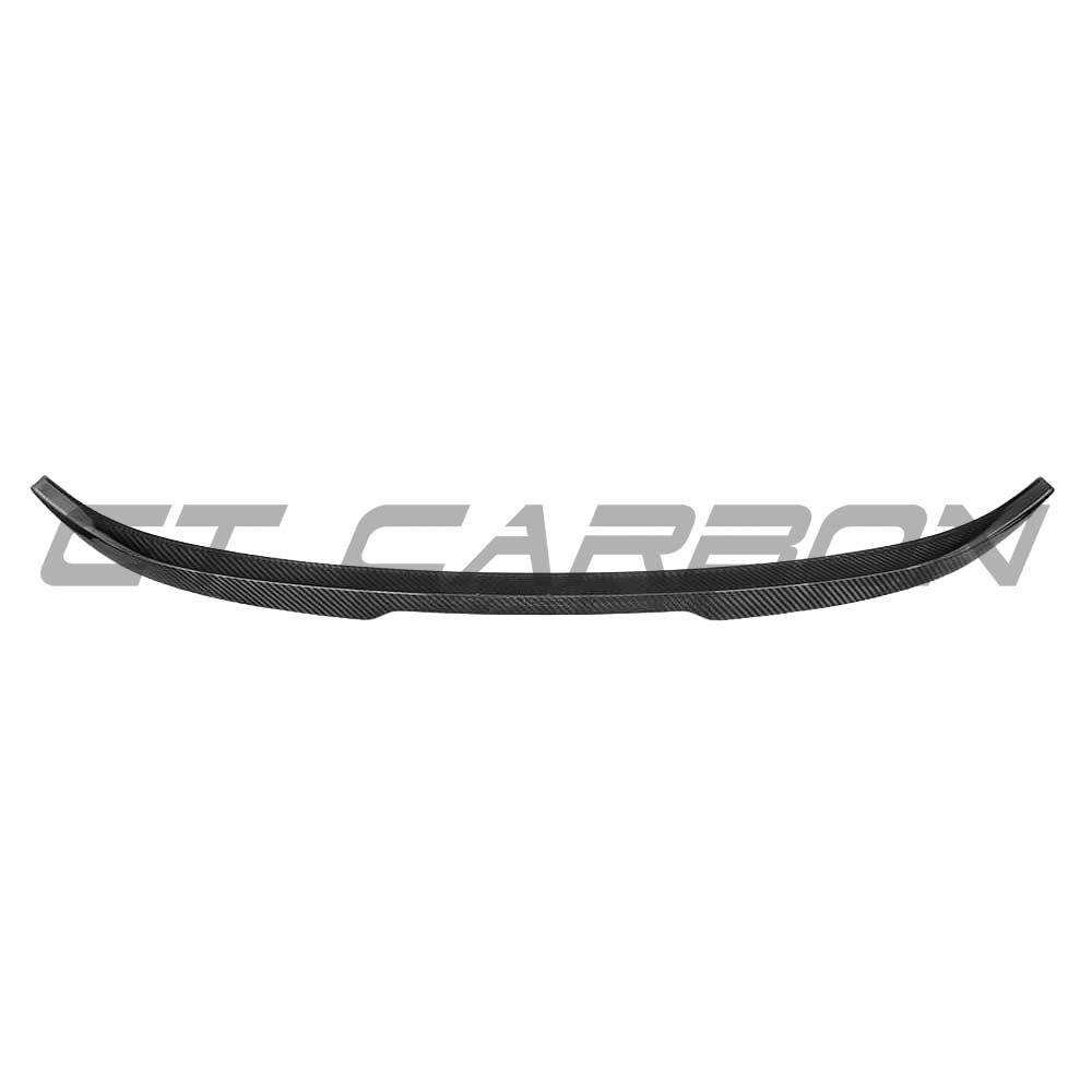 BMW G87 M2 / G42 2 SERIES 2022+ CARBON FIBRE SPOILER - V2