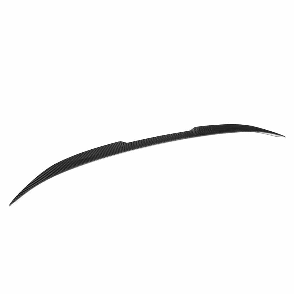 BMW G87 G42 Carbon Fibre Spoiler V2