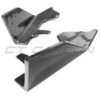 BMW G42 2 SERIES FULL GLOSS BLACK KIT - MP STYLE