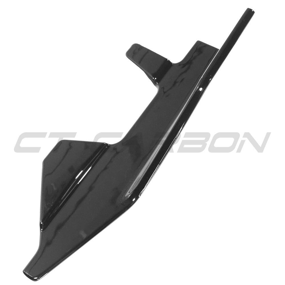 BMW G42 2 SERIES FULL GLOSS BLACK KIT - MP STYLE