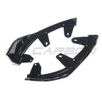 BMW G42 2 SERIES FULL GLOSS BLACK KIT - V1