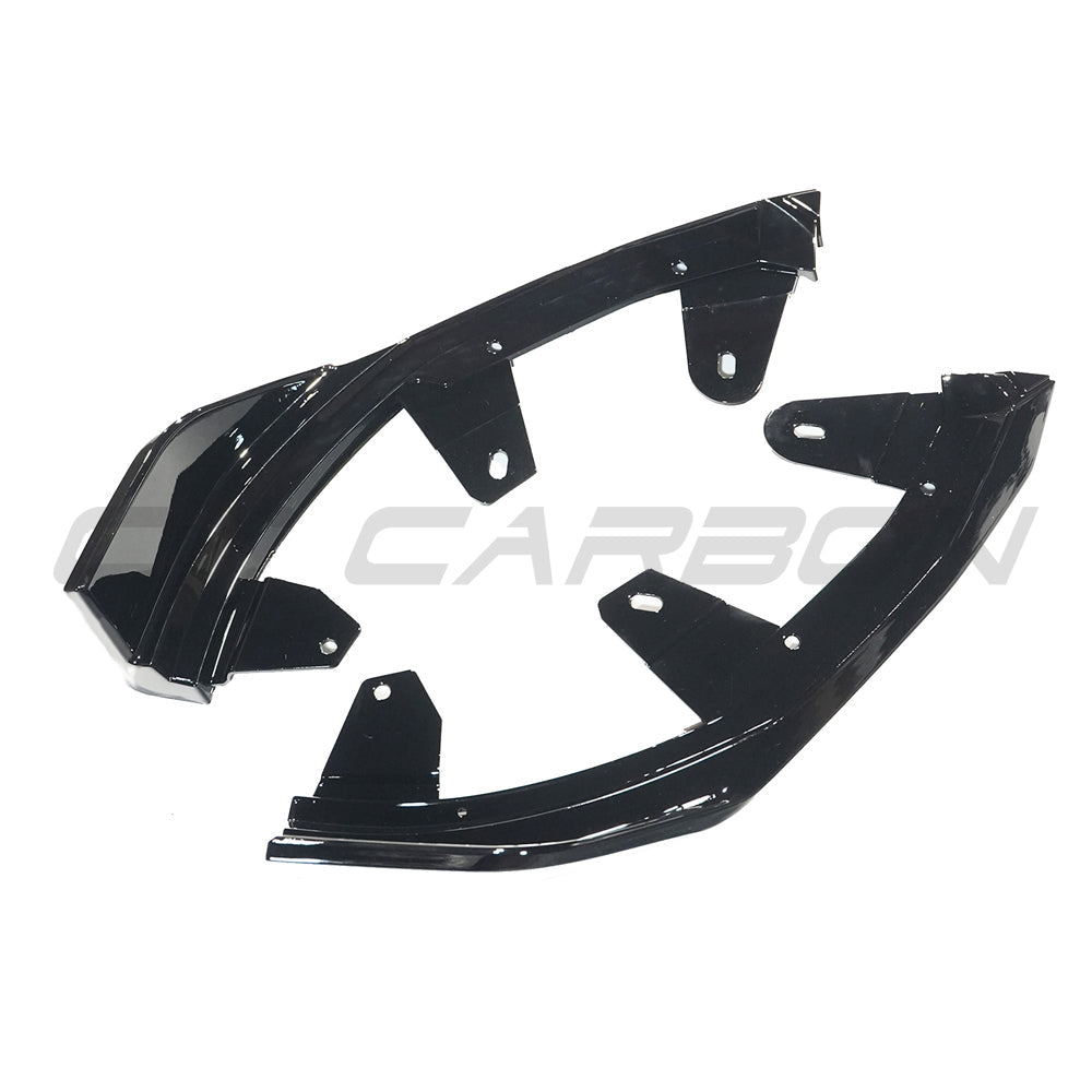 BMW G42 2 SERIES FULL GLOSS BLACK KIT - V1