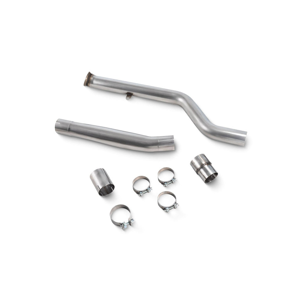 Scorpion Exhaust GPF-Delete Midpipe For BMW G42 230i Coupe