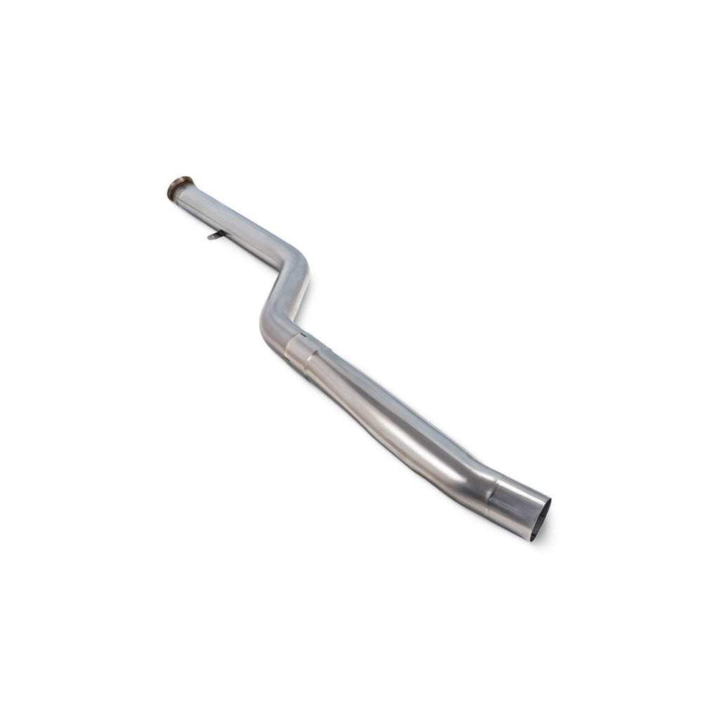 Scorpion Exhaust GPF-Delete Midpipe For BMW G42 230i Coupe