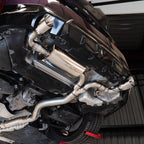 Scorpion Exhaust System For BMW G42 230i Coupe (inc xDrive)