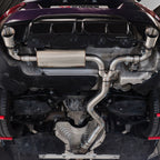 Scorpion Exhaust System For BMW G42 230i Coupe (inc xDrive)