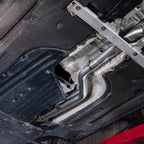 Scorpion Exhaust System For BMW G42 230i Coupe (inc xDrive)