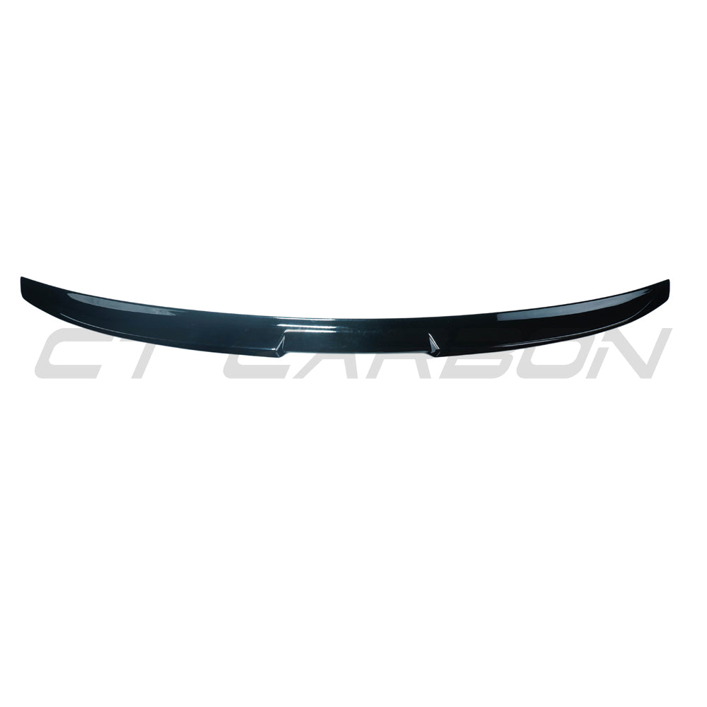 BMW G60/G68 5 SERIES 2024+ GLOSS BLACK SPOILER - V1