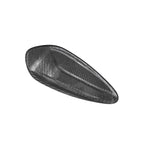 MHC+ BMW M3/3 Series LCI Shark Fin Antenna Cover In Gloss Pre Preg Carbon Fibre (G80/G81/G20/G21 2023+)