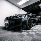 R44 BMW G80 M3 Eibach & Bimecc Front Stance Kit