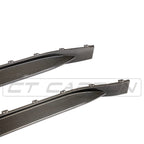 BMW G80 M3 FULL CARBON FIBRE KIT - V1 - CT DESIGN