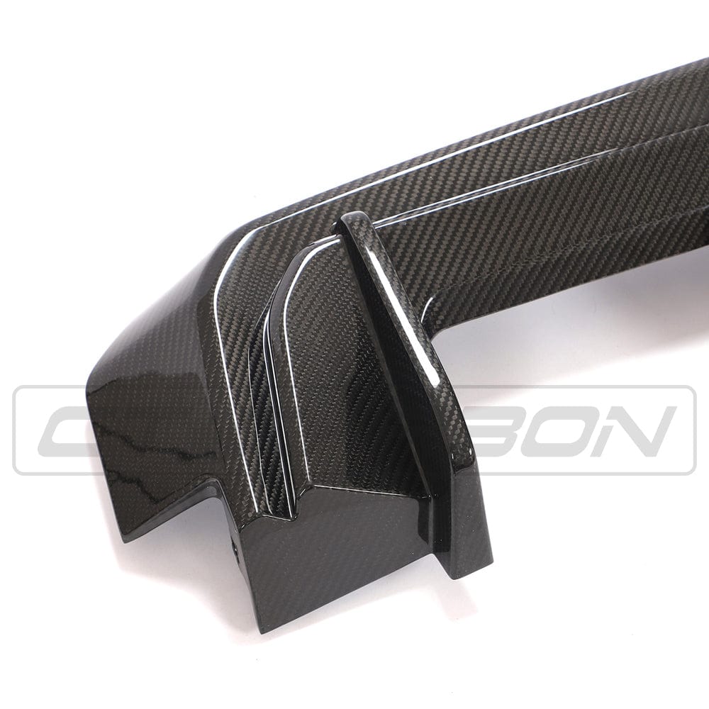 BMW G80 M3 FULL CARBON FIBRE KIT - V1 - CT DESIGN