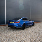 BMW G80 M3 FULL CARBON FIBRE KIT - V1 - CT DESIGN